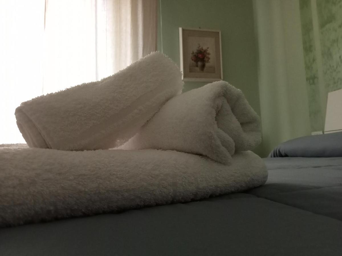 Casa Sofia - Appartamento Con Parcheggio Riservato Terni Zewnętrze zdjęcie