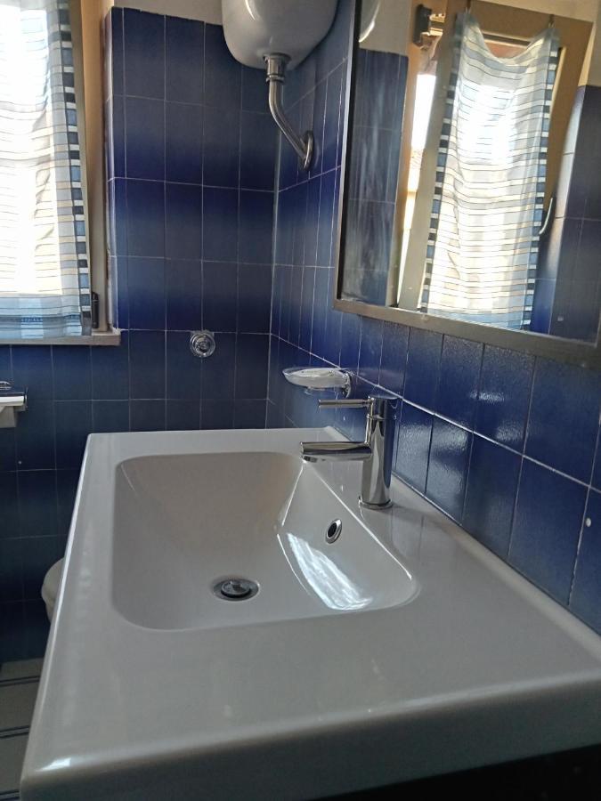 Casa Sofia - Appartamento Con Parcheggio Riservato Terni Zewnętrze zdjęcie