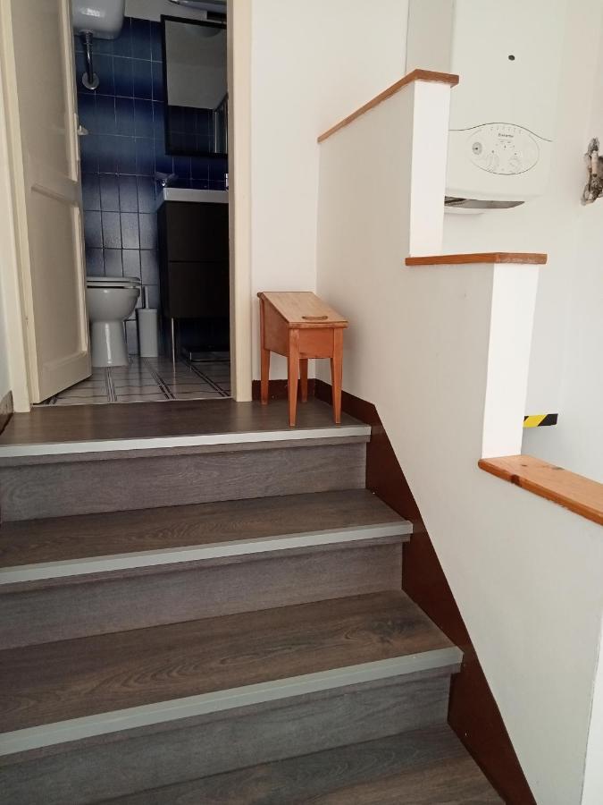 Casa Sofia - Appartamento Con Parcheggio Riservato Terni Zewnętrze zdjęcie
