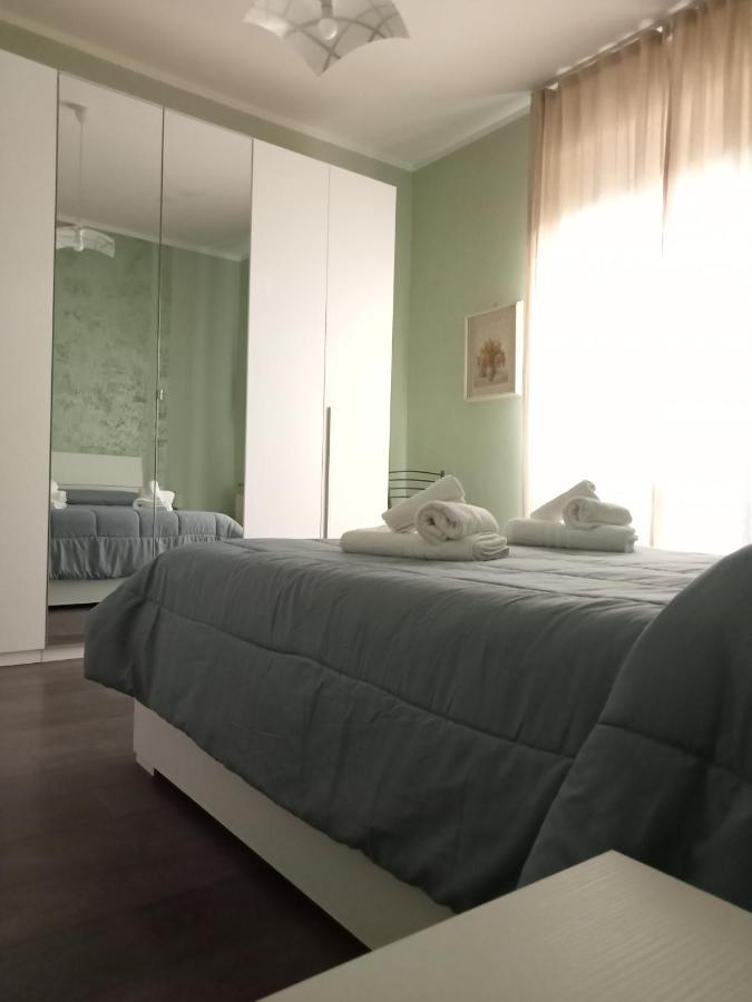 Casa Sofia - Appartamento Con Parcheggio Riservato Terni Zewnętrze zdjęcie