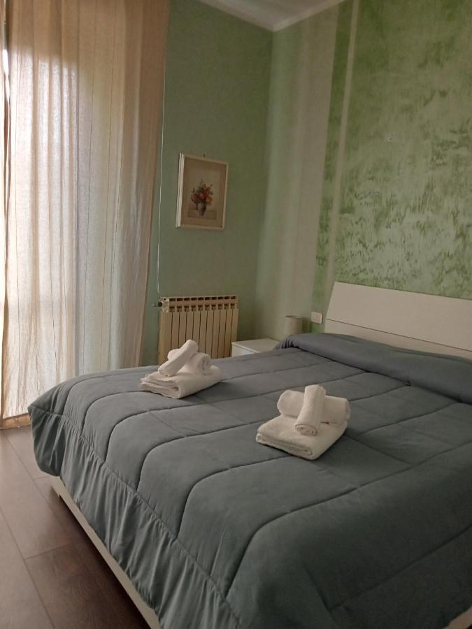 Casa Sofia - Appartamento Con Parcheggio Riservato Terni Zewnętrze zdjęcie
