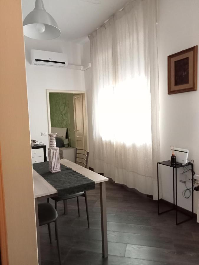 Casa Sofia - Appartamento Con Parcheggio Riservato Terni Zewnętrze zdjęcie