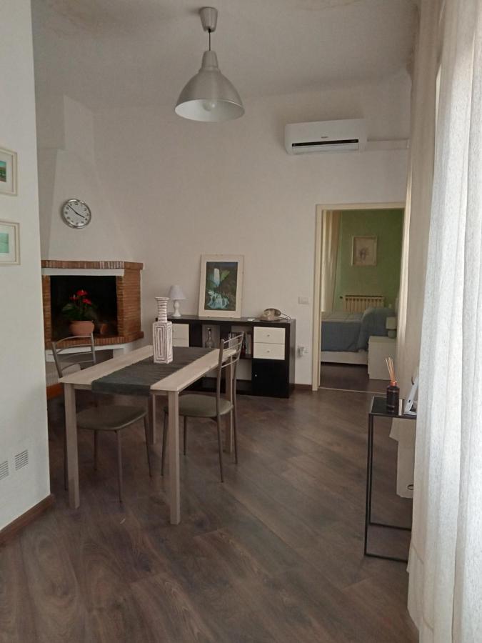 Casa Sofia - Appartamento Con Parcheggio Riservato Terni Zewnętrze zdjęcie