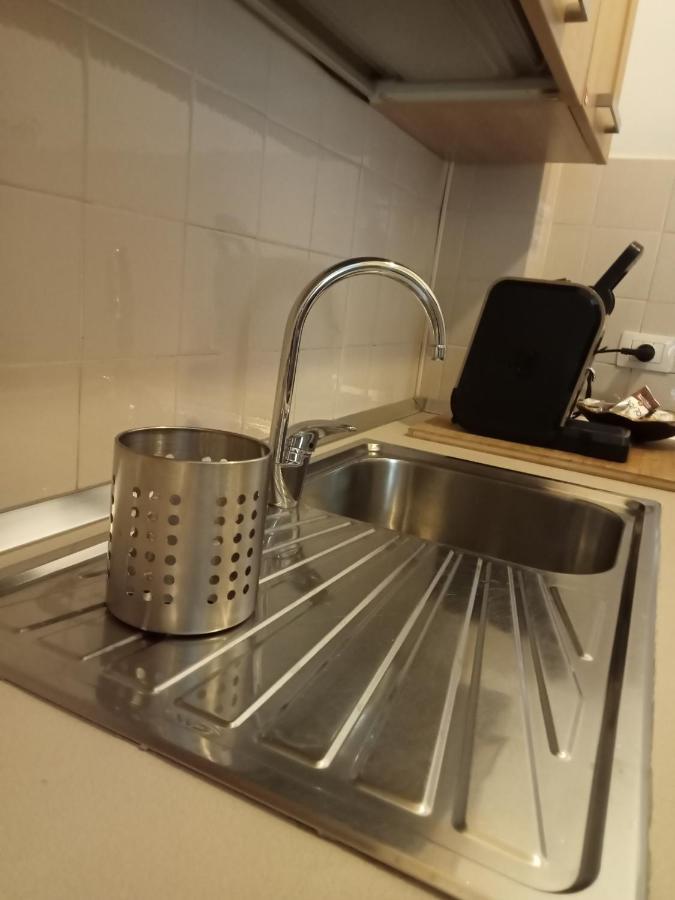 Casa Sofia - Appartamento Con Parcheggio Riservato Terni Zewnętrze zdjęcie