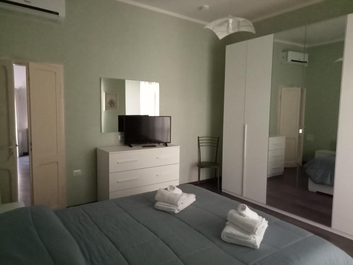Casa Sofia - Appartamento Con Parcheggio Riservato Terni Zewnętrze zdjęcie