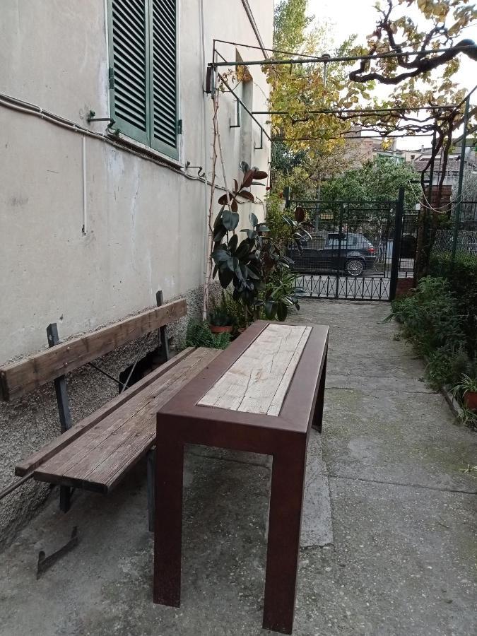 Casa Sofia - Appartamento Con Parcheggio Riservato Terni Zewnętrze zdjęcie